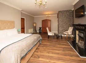 Brook Lodge Hotel
