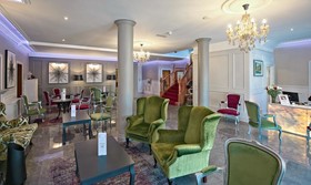 Brook Lodge Hotel