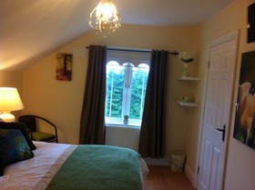 Burke’s Mulbur House Bed and Breakfast