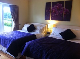 Burke’s Mulbur House Bed and Breakfast