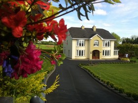 Burke’s Mulbur House Bed and Breakfast