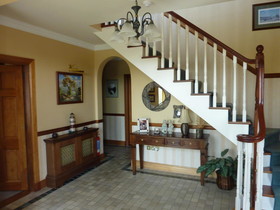Dunross House B&B
