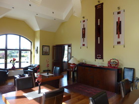 Dunross House B&B