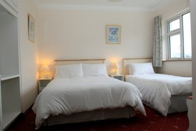 Falshea House B&B
