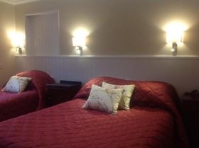 Gleann Fia Country House