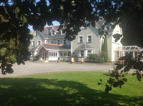 Gleann Fia Country House