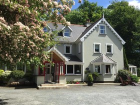 Gleann Fia Country House