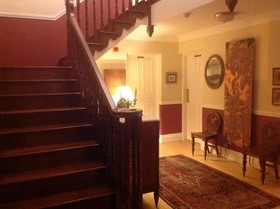 Gleann Fia Country House
