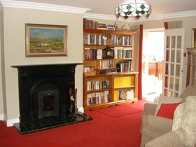 Gleann Fia Country House