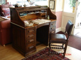 Gleann Fia Country House