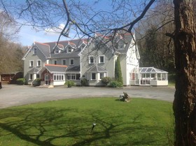 Gleann Fia Country House