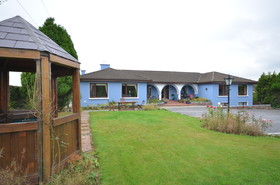 Gorman’s Country Home Bed & Breakfast