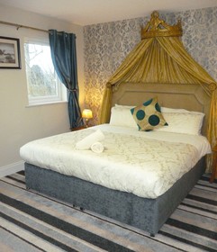 Killarney Inn