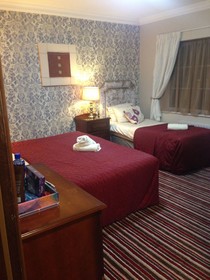 Killarney Inn