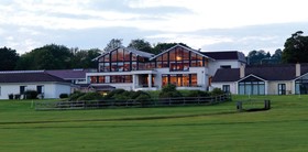 Hotel Castlerosse