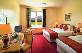 Hotel Castlerosse