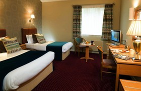 Hotel Castlerosse
