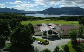 Hotel Castlerosse