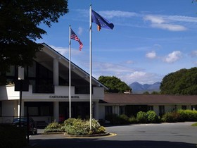 Hotel Castlerosse