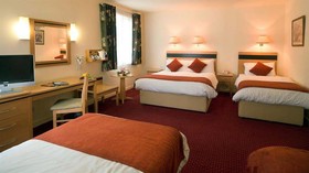 Hotel Castlerosse