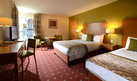 Hotel Killarney