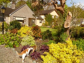 Inveraray Farm B&B