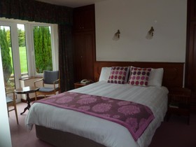 Inveraray Farm B&B