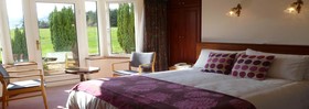 Inveraray Farm B&B