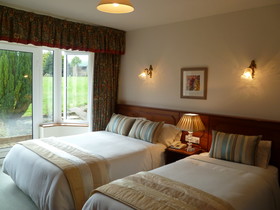 Inveraray Farm B&B