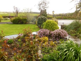 Inveraray Farm B&B