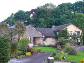 Inveraray Farm B&B