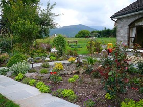 Inveraray Farm B&B