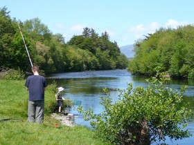 Inveraray Farm B&B
