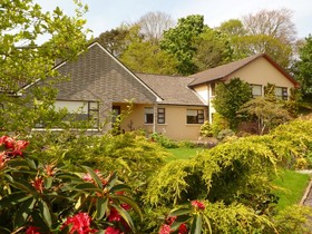 Inveraray Farm B&B