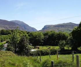 Inveraray Farm B&B