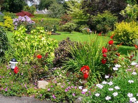 Inveraray Farm B&B