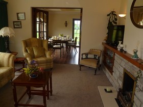 Inveraray Farm B&B