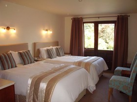 Inveraray Farm B&B