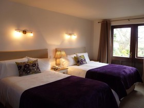 Inveraray Farm B&B