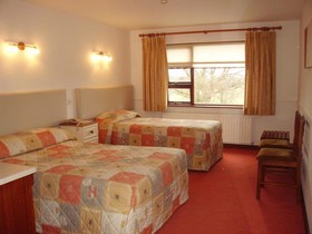 Inveraray Farm B&B