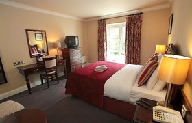 Killarney Riverside Hotel