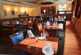 Killarney Riverside Hotel
