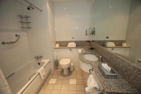 Killarney Riverside Hotel
