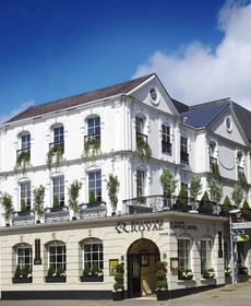 Killarney Royal Hotel