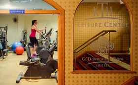 Killarney Towers Hotel