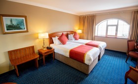 Killarney Towers Hotel