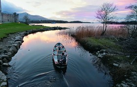 Killarney Towers Hotel