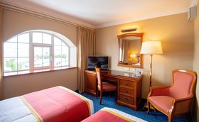 Killarney Towers Hotel