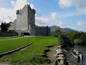 Killarney Towers Hotel