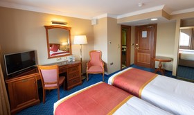 Killarney Towers Hotel